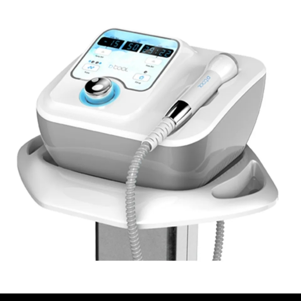 Beauty machine